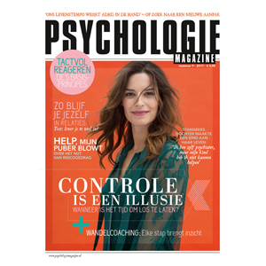 Psychologie Magazine