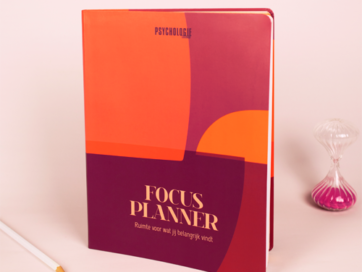 Focusplanner