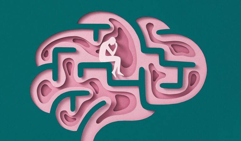 Nieuw: Verminder je pijn - met hulp van je brein