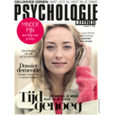 1 jaar Psychologie Magazine voor 6,50 per maand NL DAM