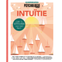 4 nummers Psychologie Magazine + Intuïtie special BE IES