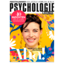 4 nummers Psychologie Magazine + Jubileumnummer NL IES