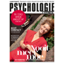 4 nrs Psychologie Magazine voor 25,- NL IES AFLOPEND