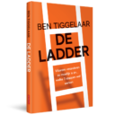 6 nummers Psychologie Magazine + boek De Ladder NL DAM