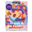 4 nummers Psychologie Magazine + familiespecial