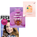 1 jaar Psychologie Magazine + training + special IES NL