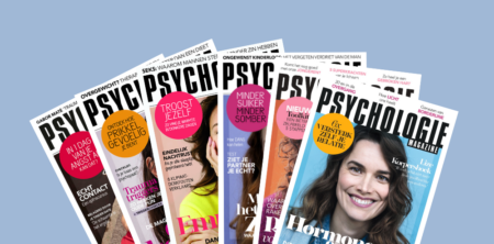 Over Psychologie Magazine 