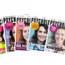 6 maanden Psychologie Magazine (CZ Zorgverzekeraar)