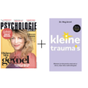 6 nummers Psychologie Magazine + kleine trauma’s BE RFL