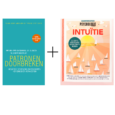 1 jaar Psychologie Magazine + boek patronen doorbreken + Intuïtiespecial